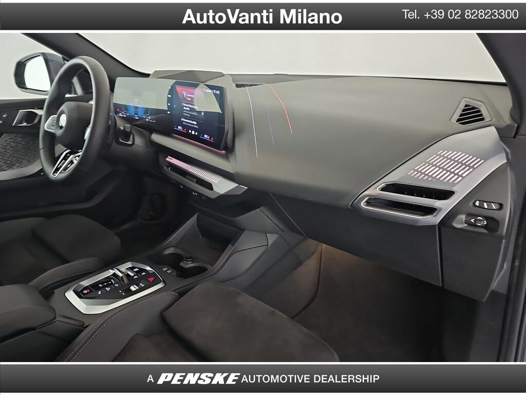 BMW Serie 2 218d Gran Coupe MSport Pro auto