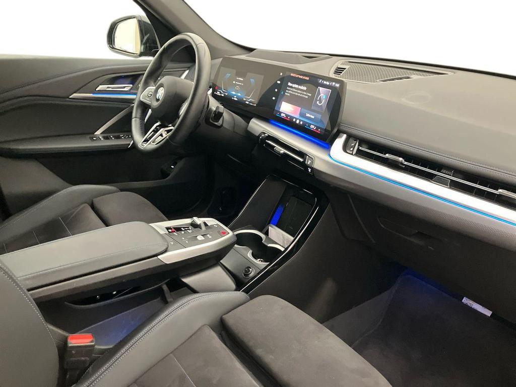 BMW X1 xdrive20d mhev 48V MSport Pro auto