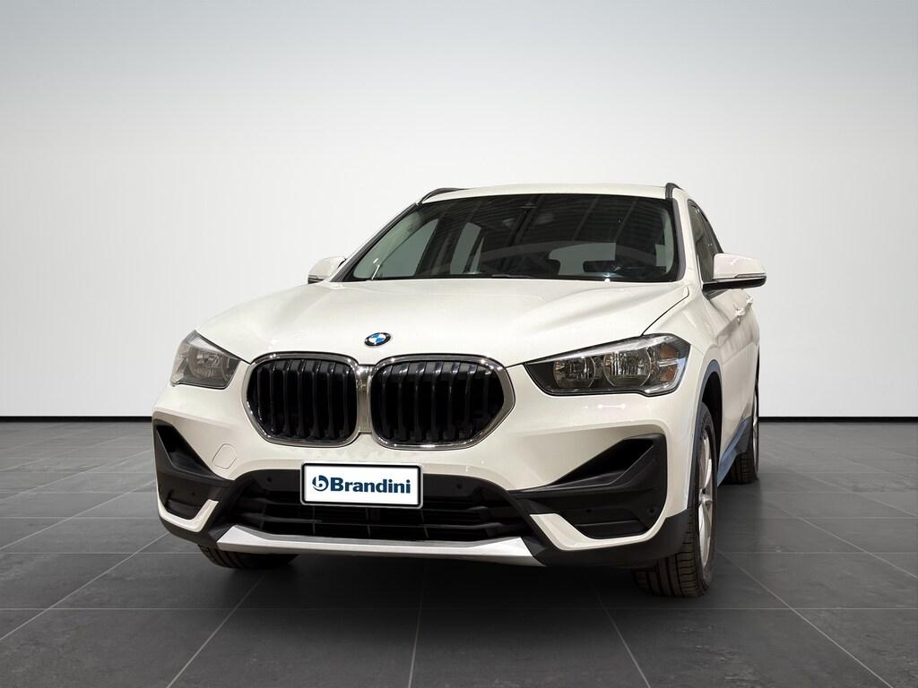 BMW X1 sdrive18d Business Advantage auto
