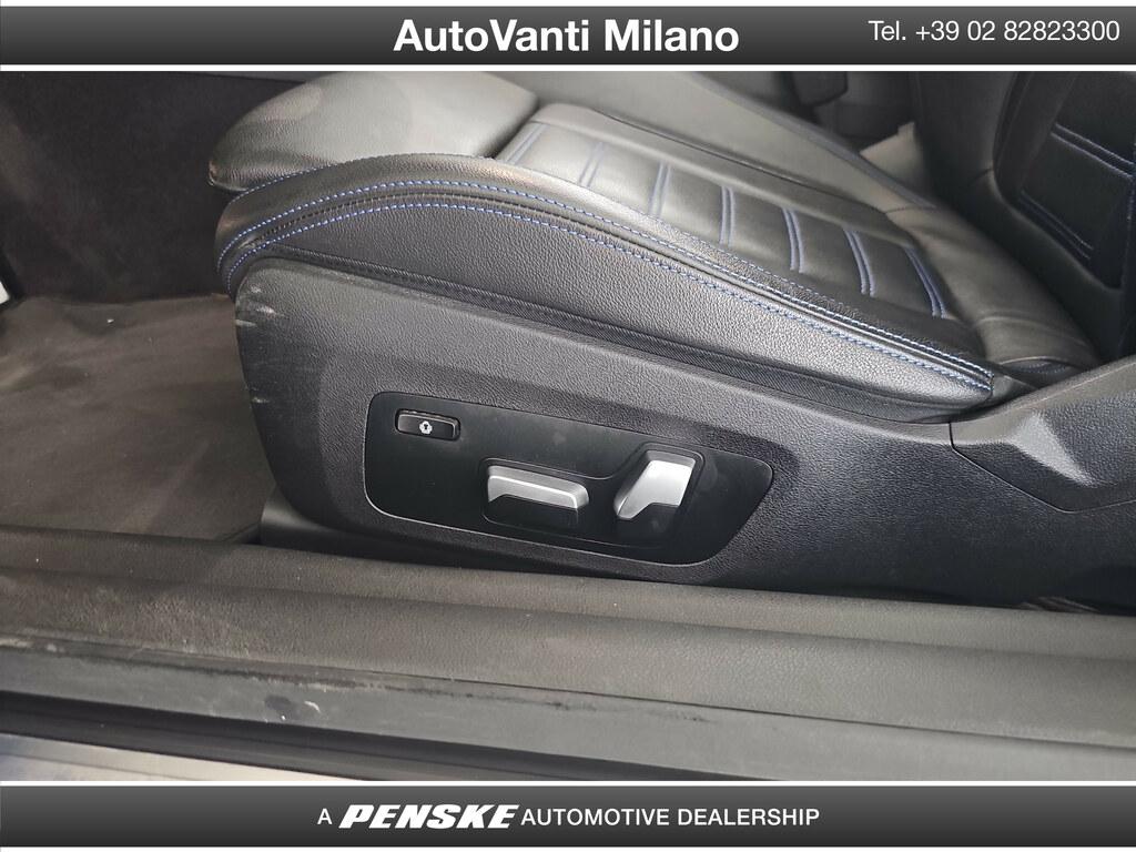 BMW Serie 4 420d mhev 48V Msport auto