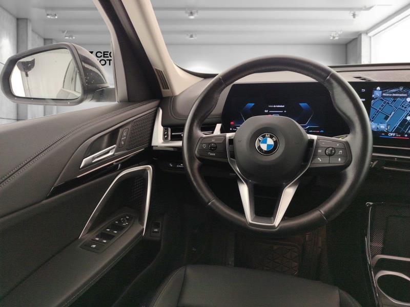 BMW X1 sdrive18d X-Line auto