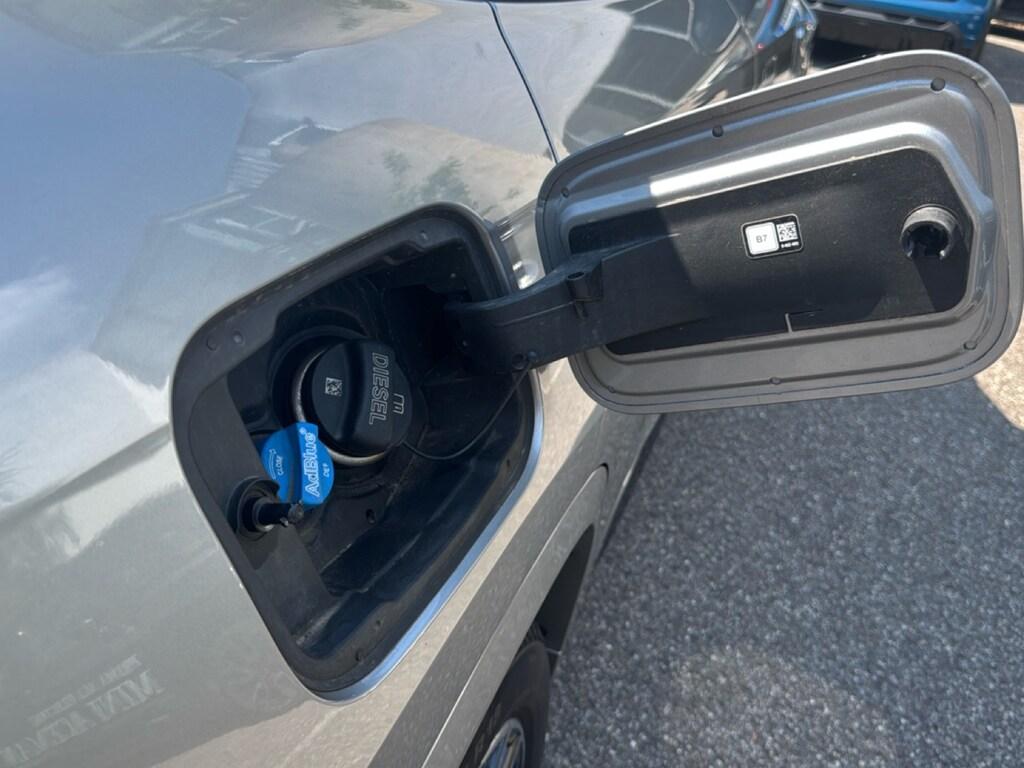 BMW X1 sdrive18d Msport auto