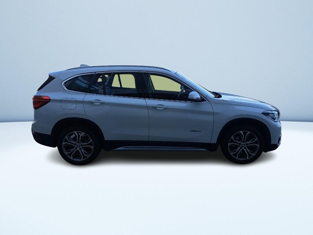 BMW X1 sdrive18d xLine