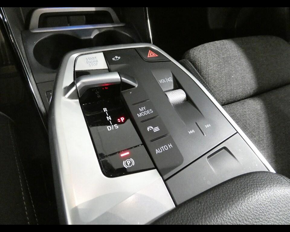 BMW Serie 2 218d Active Tourer auto