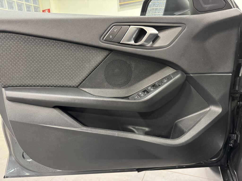 BMW Serie 1 118d Business Advantage auto