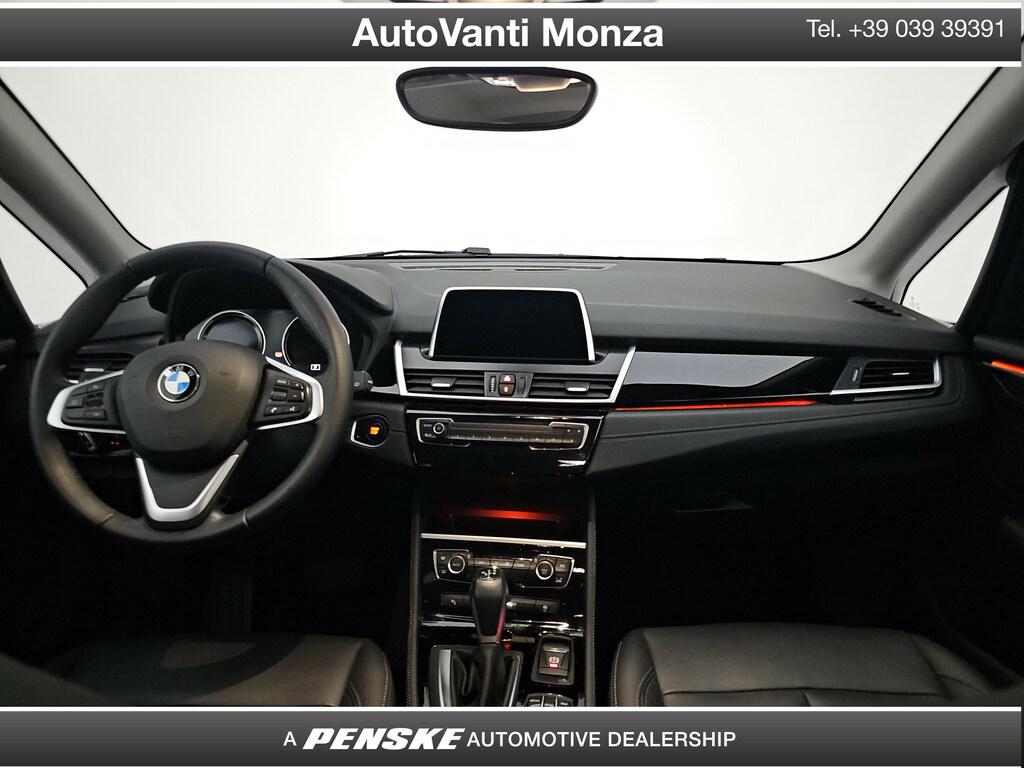 BMW Serie 2 225xe Active Tourer iPerformance Luxury auto