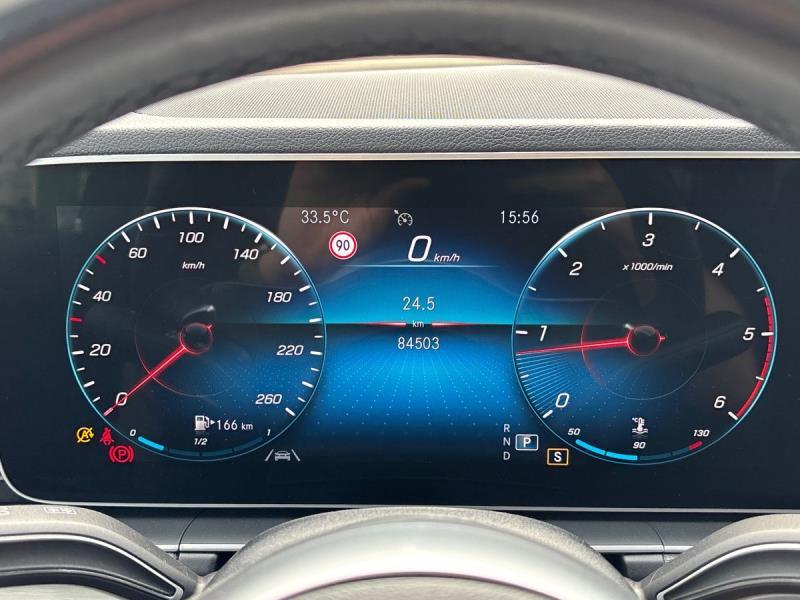 Mercedes GLE 300 d Premium 4matic auto