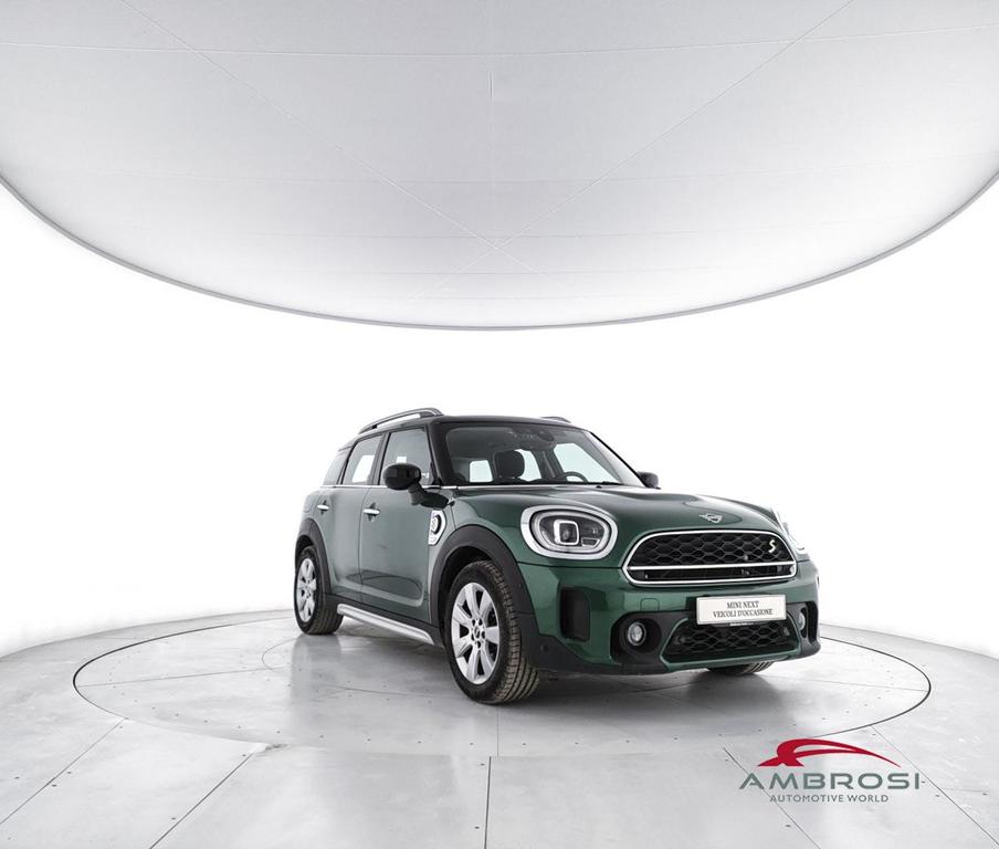 Mini Cooper SE Countryman Mini Countryman 1.5 Cooper SE all4 auto