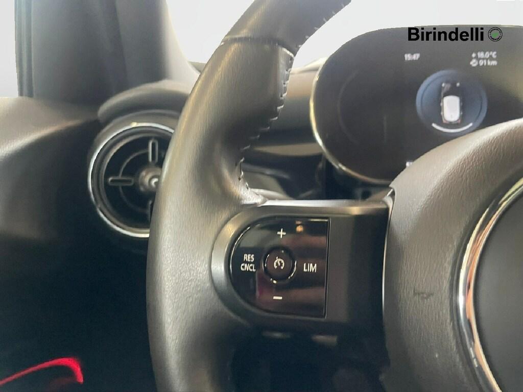 Mini Cooper 1.5 TwinPower Turbo Cooper