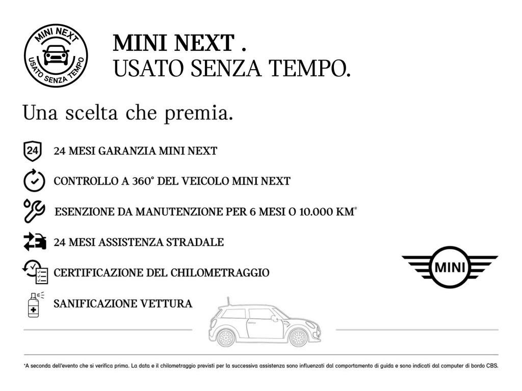 Mini Mini Cooper 3p 1.5 C Classic auto