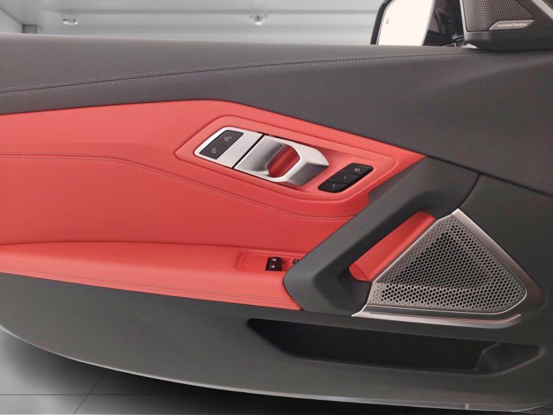 BMW Z4 M Z4 M40i auto