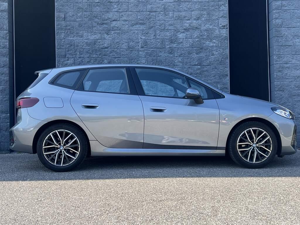 BMW Serie 2 218d Active Tourer Msport auto