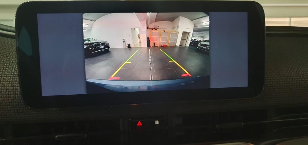 Fiat 500 e 3+1 La Prima