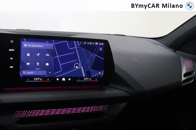 BMW Serie 1 118d MSport Pro auto