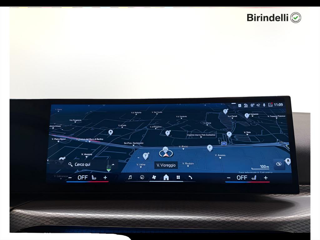 BMW Serie 4 420d Coupe mhev 48V xdrive Msport auto