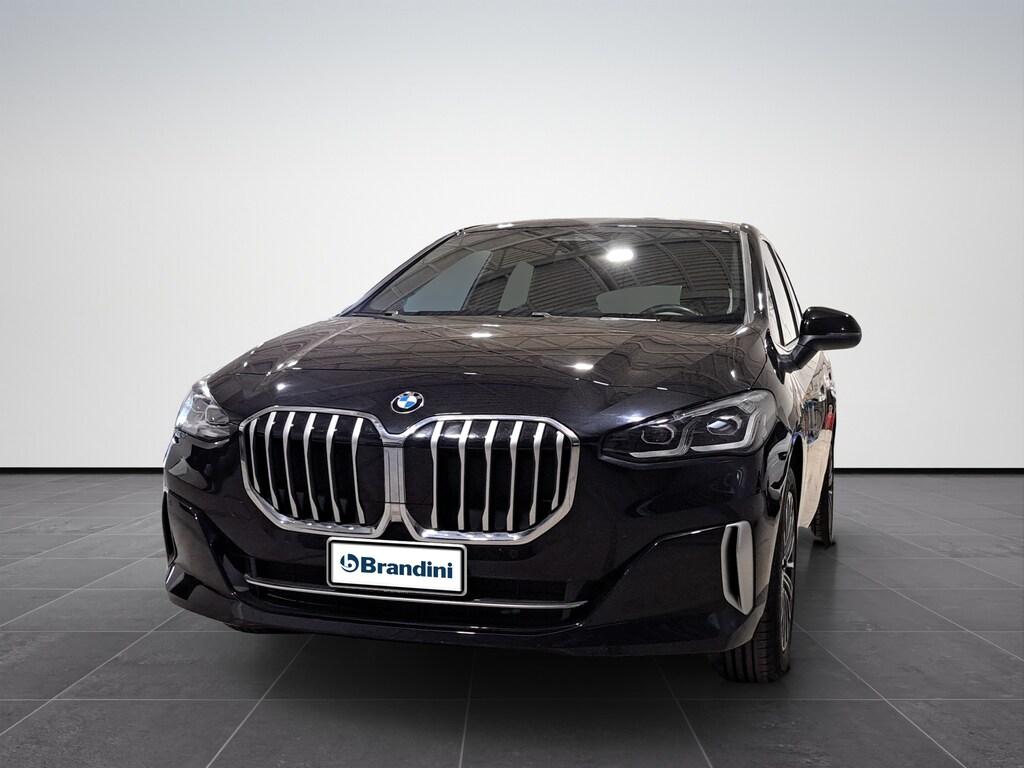BMW Serie 2 218d Active Tourer Msport auto