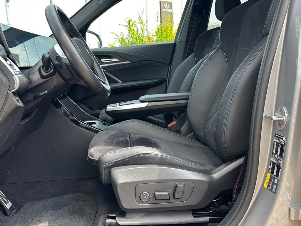 BMW X1 xdrive 25e MSport Pro auto