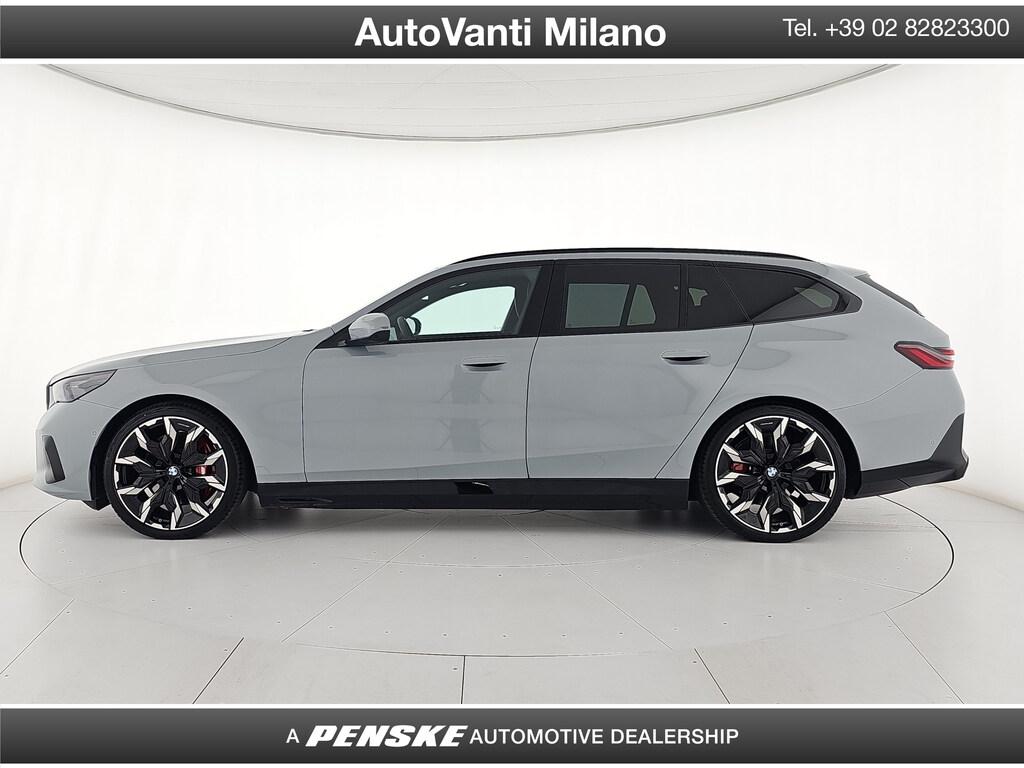 BMW i5 Touring edrive40 MSport Pro