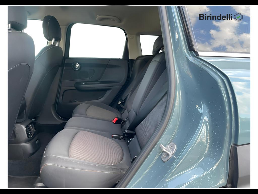 Mini Cooper Countryman 1.5 TwinPower Turbo Cooper