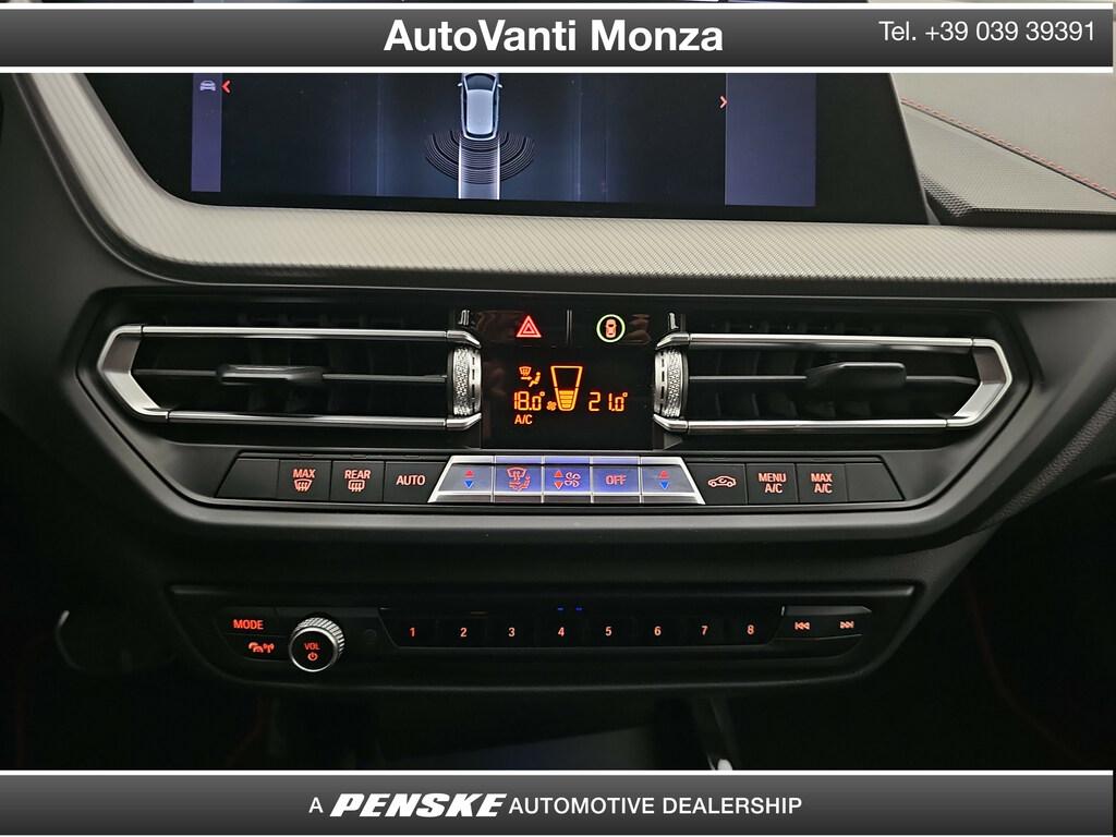 BMW Serie 1 128ti Msport auto