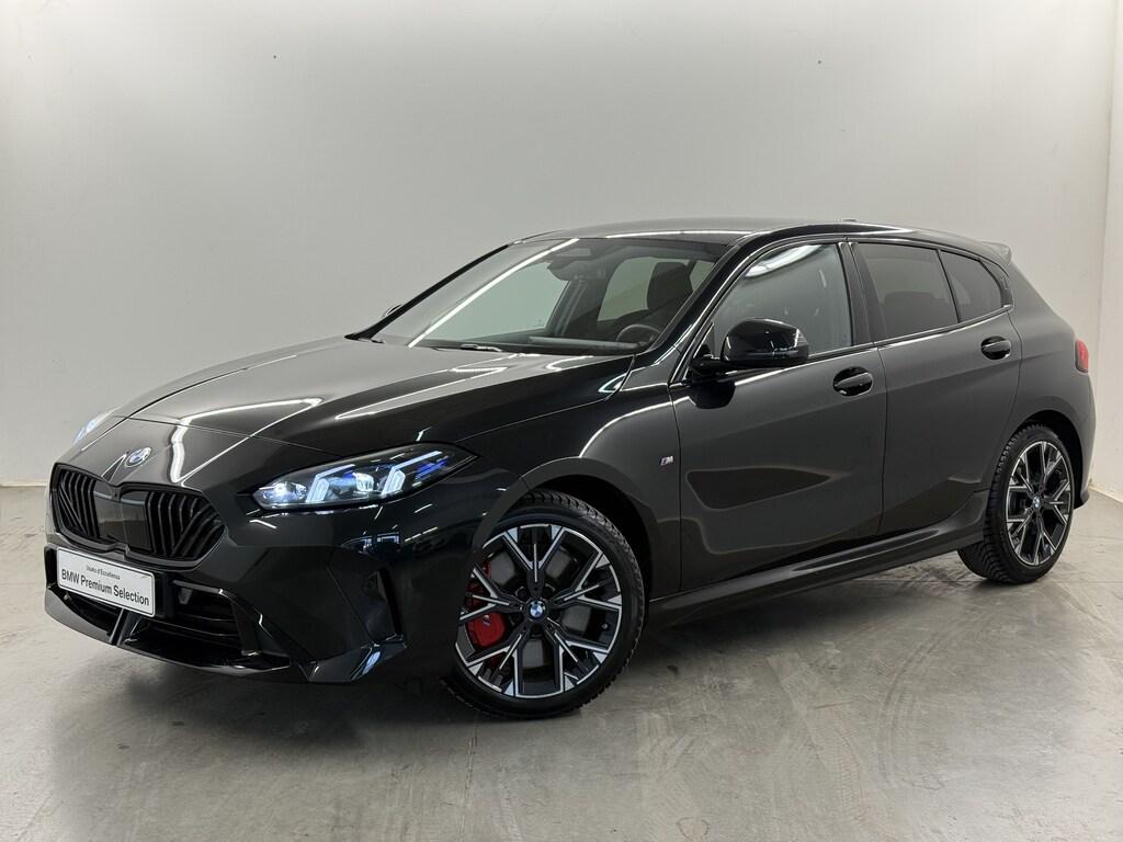 BMW Serie 1 118d MSport auto