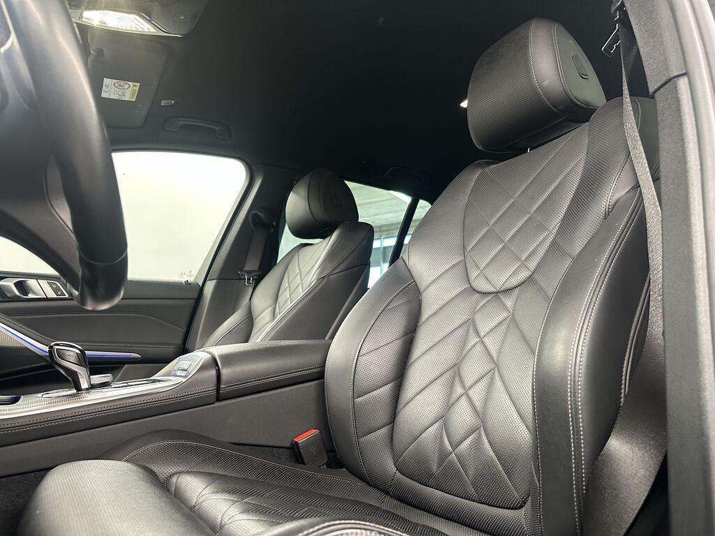 BMW X5 xdrive30d mhev 48V Msport auto