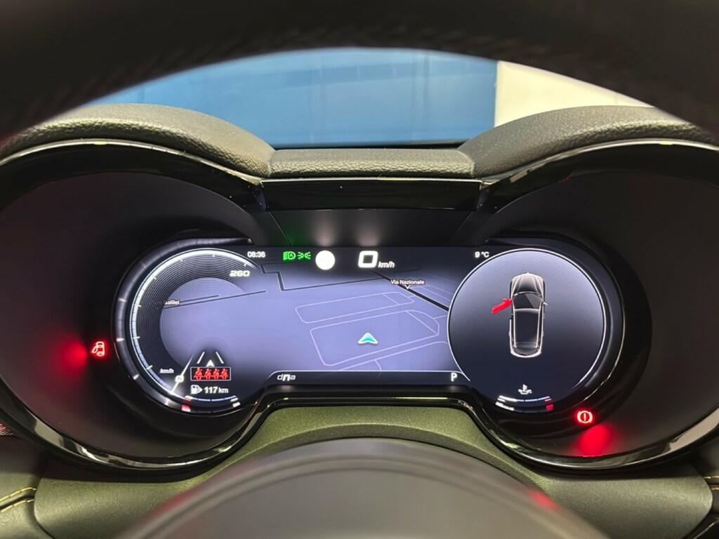 Alfa Romeo Tonale 1.6 Ti 130cv tct6