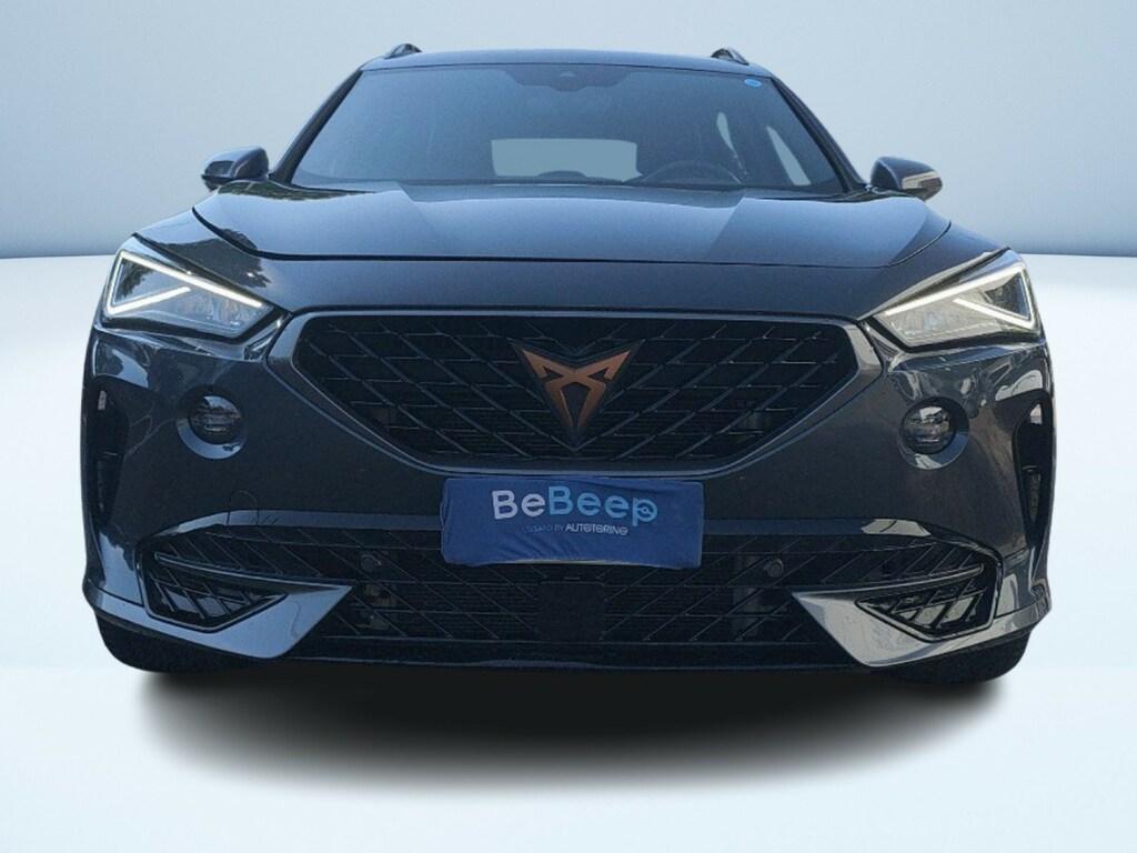 Cupra Formentor 2.0 tdi 4drive dsg