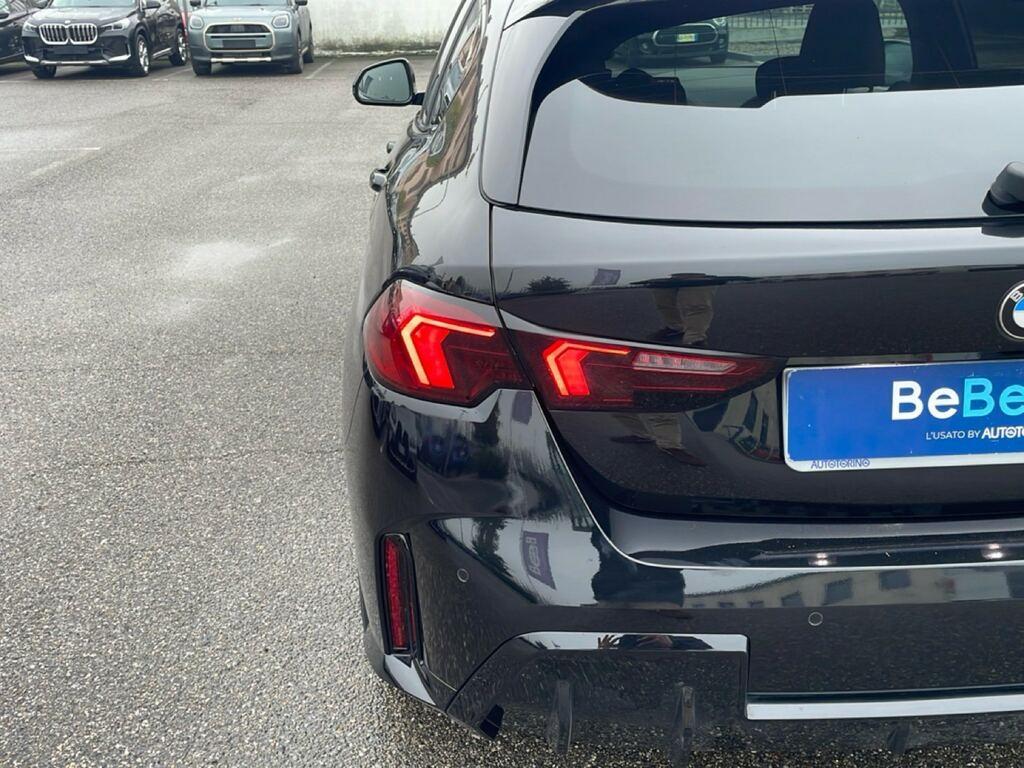 BMW Serie 1 118d MSport Pro auto