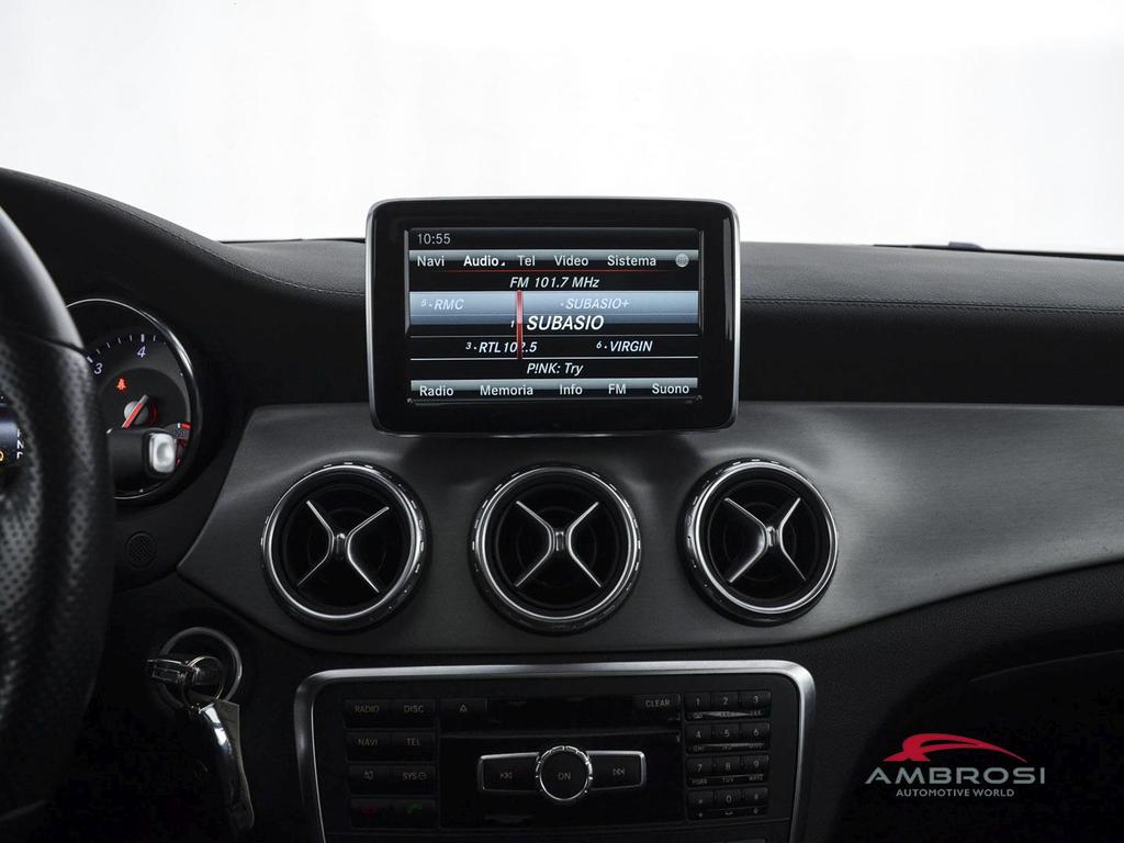 Mercedes GLA 220 d (cdi) Premium 4matic 170cv auto