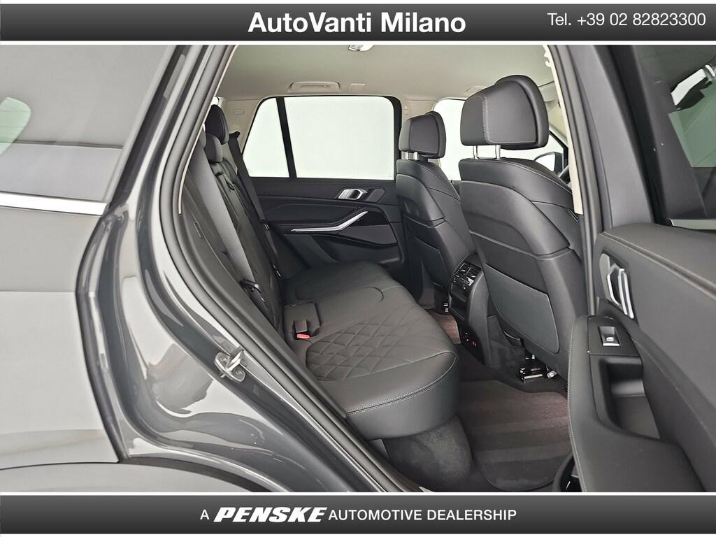 BMW X5 xdrive40i auto