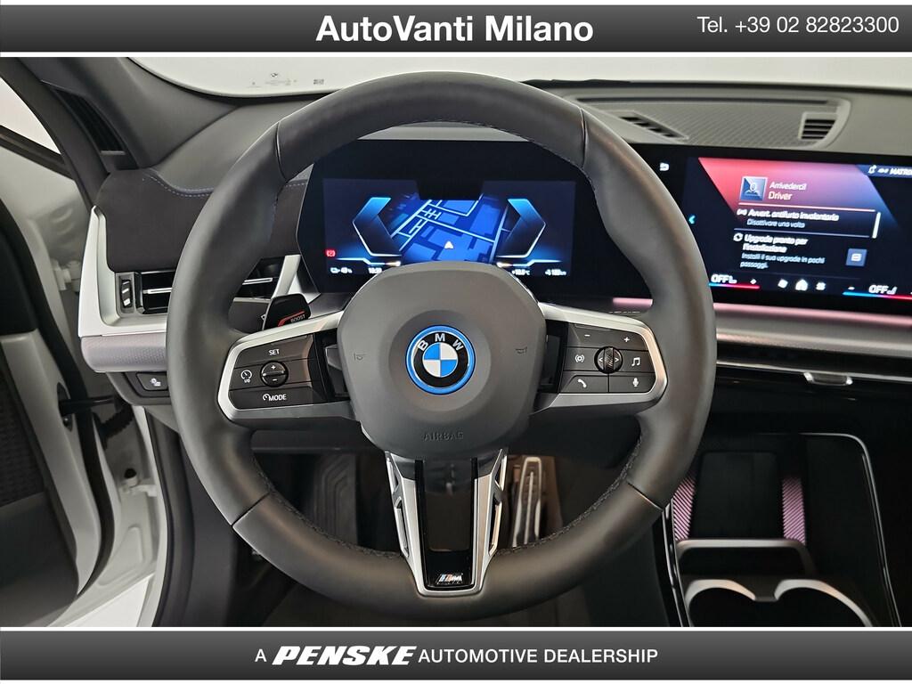BMW iX2 edrive 20 MSport Pro