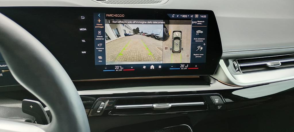 BMW X1 xdrive 25e MSport Pro auto