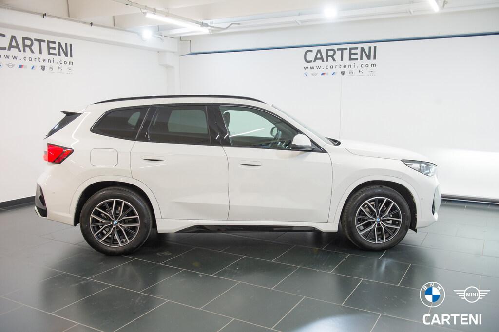 BMW iX1 edrive 20 MSport