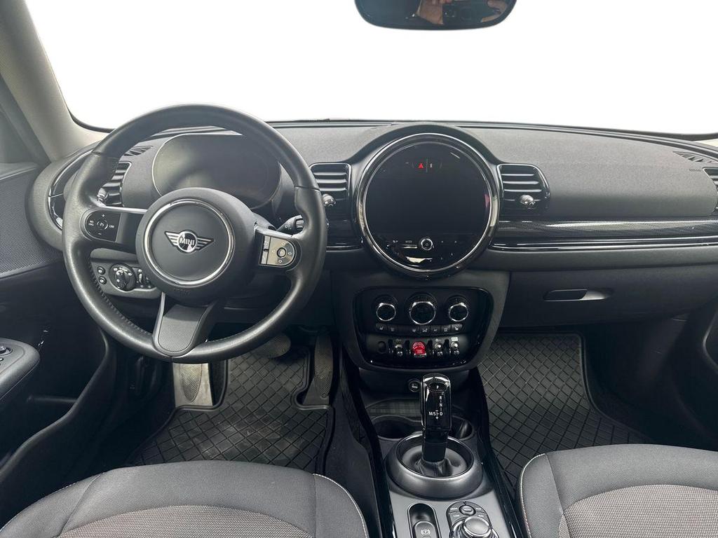 Mini Cooper Clubman 1.5 Cooper Classic Steptronic