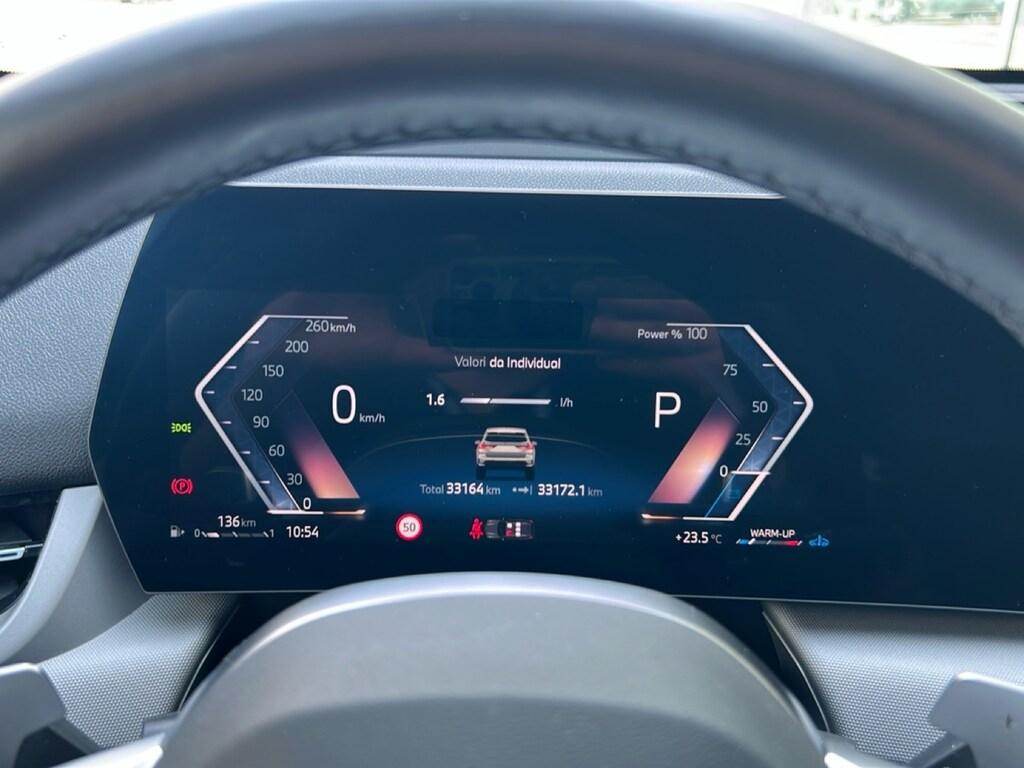 BMW X1 sdrive18i auto
