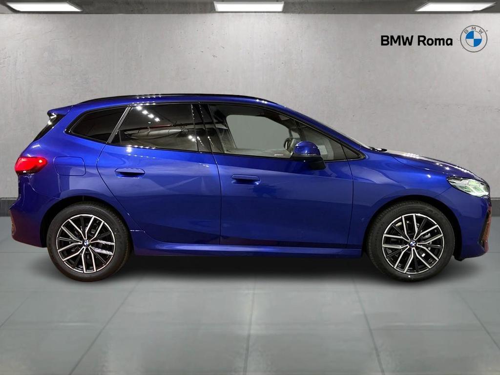 BMW Serie 2 225e Active Tourer xdrive Msport auto