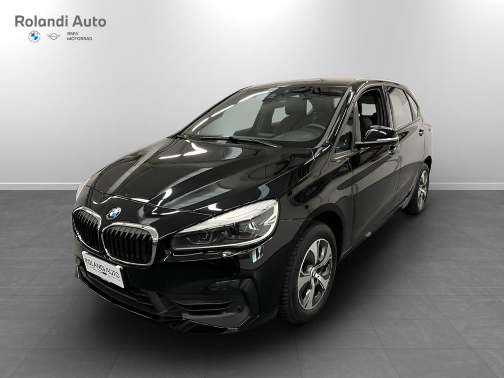BMW Serie 2 218d Active Tourer Business auto my20