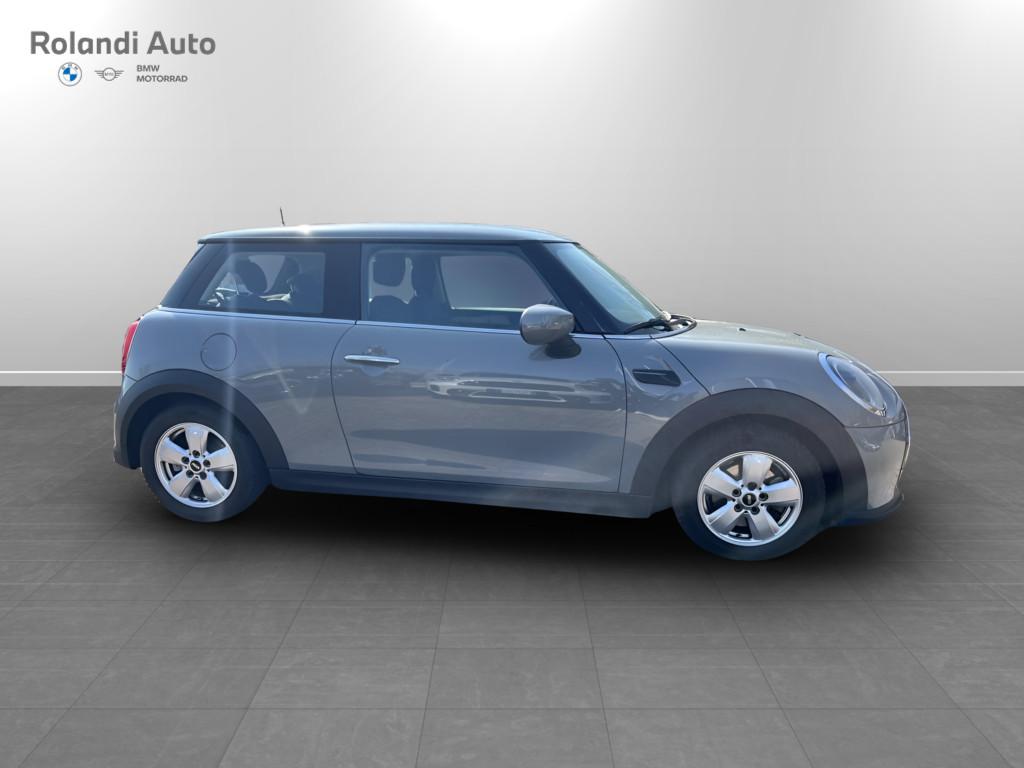 Mini Mini 3p 1.5 One Classic 75cv