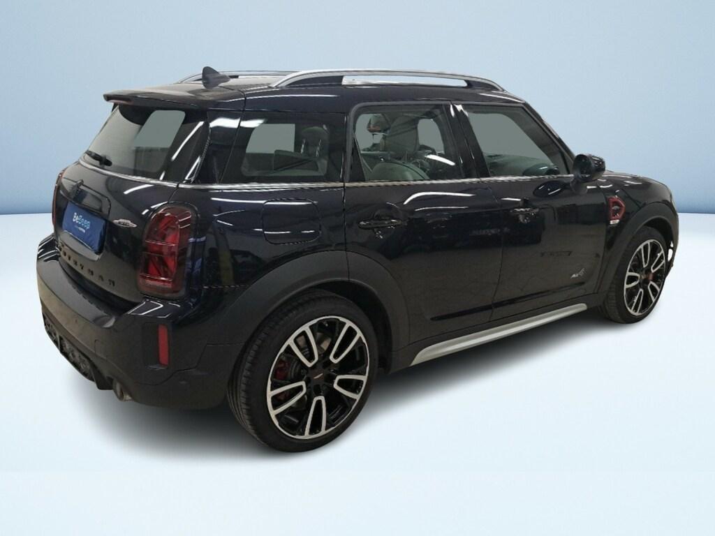 Mini Mini Countryman 2.0 JCW JCW auto