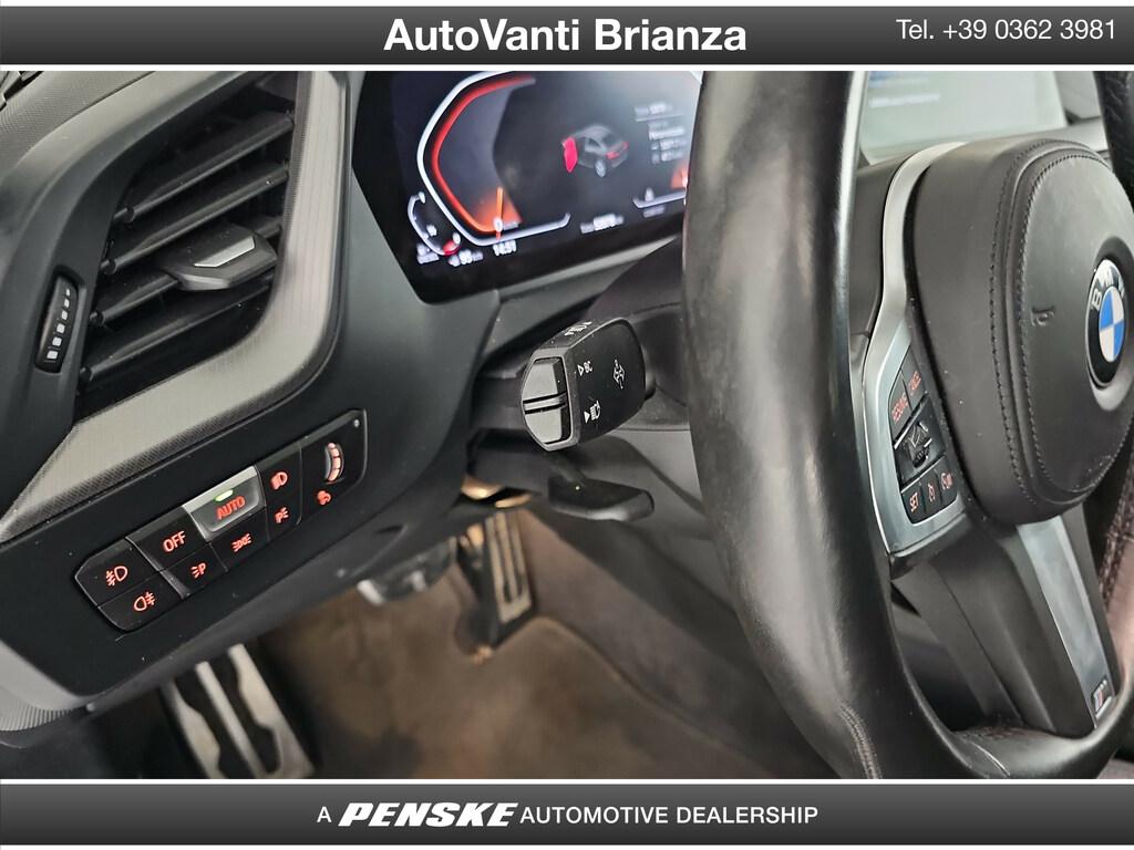 BMW Serie 2 218d Gran Coupe Msport auto