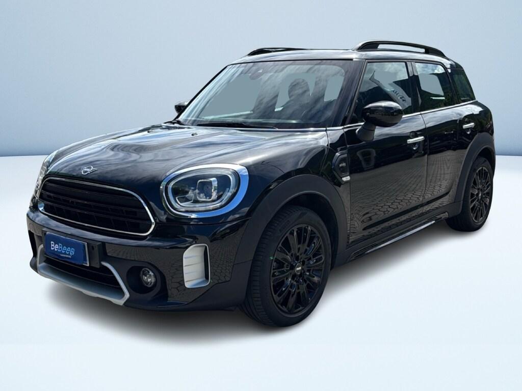 Mini One Countryman 1.5 One