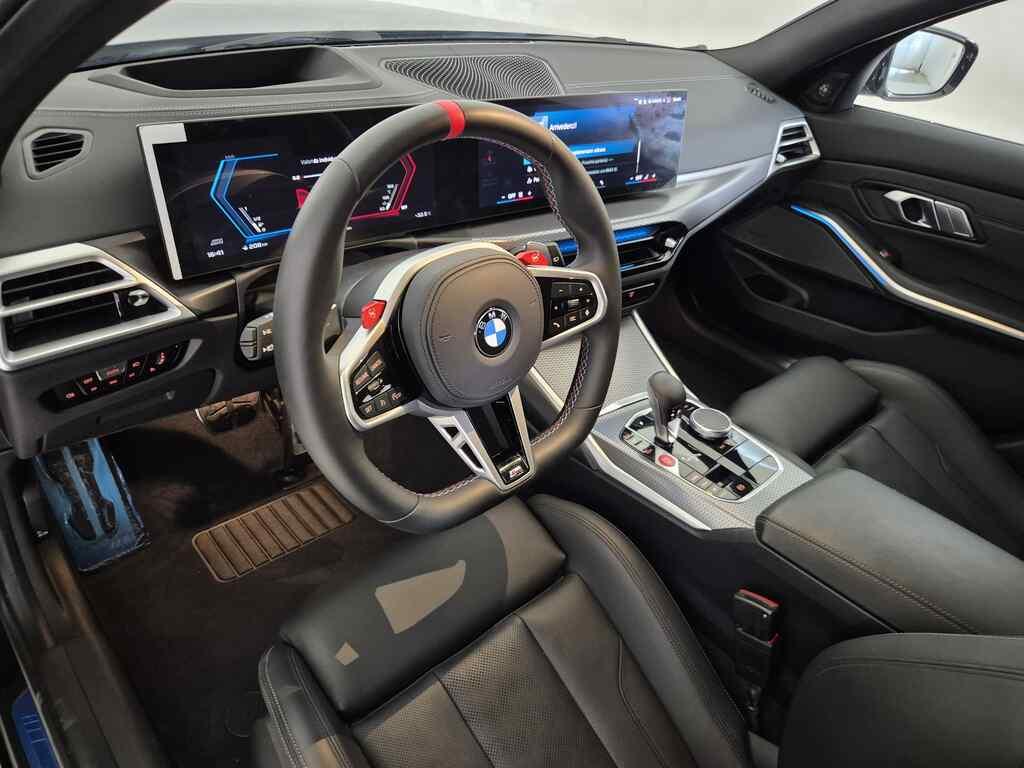 BMW M3 Touring 3.0 Competition M xdrive auto