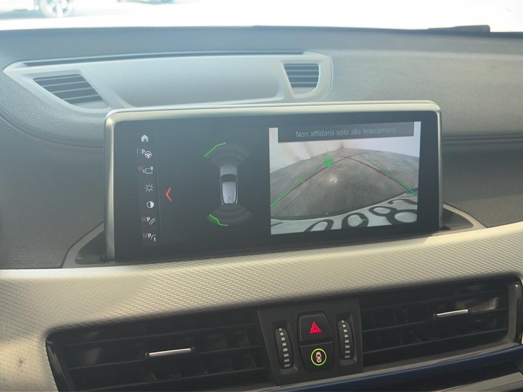 BMW X2 xdrive25e Msport auto