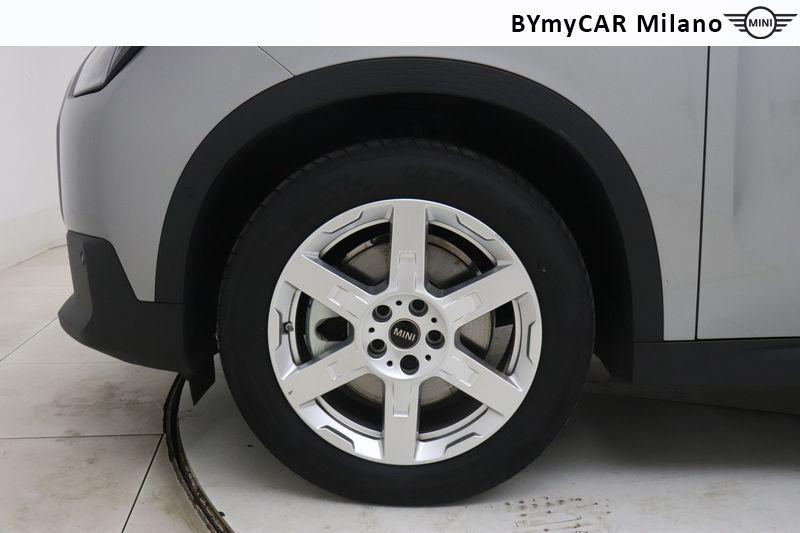 Mini Mini Countryman 1.5 48V C Classic auto
