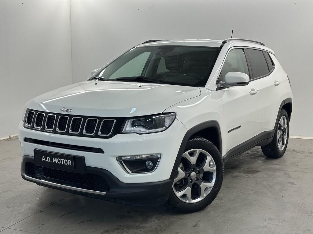 Jeep Compass 1.6 mjt Longitude 2wd 120cv my19
