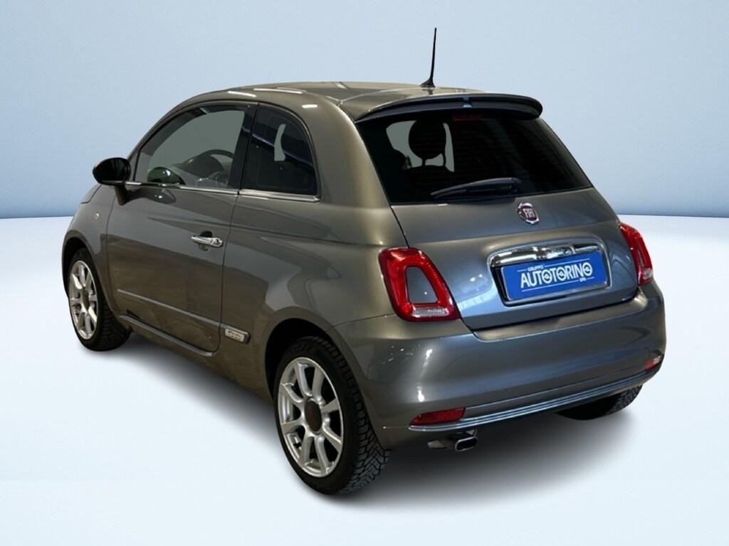 Fiat 500 1.2 S 69cv