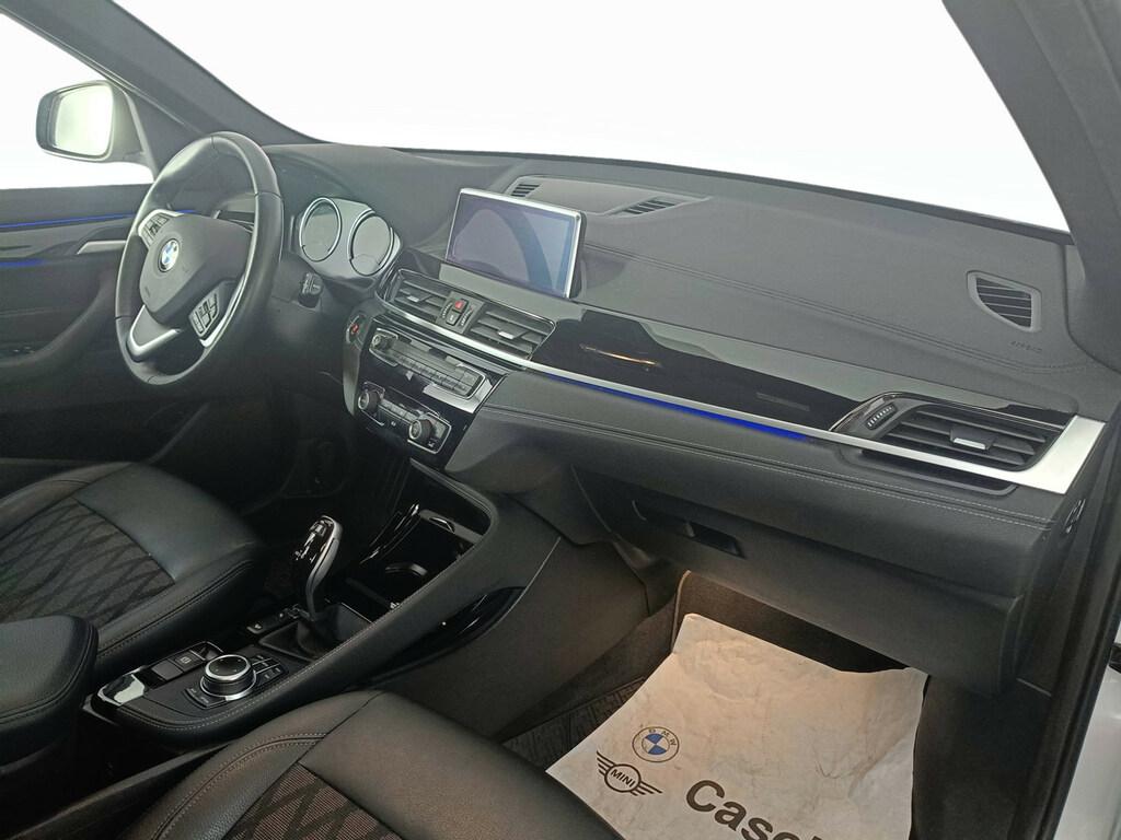 BMW X1 xdrive18d xLine Plus auto