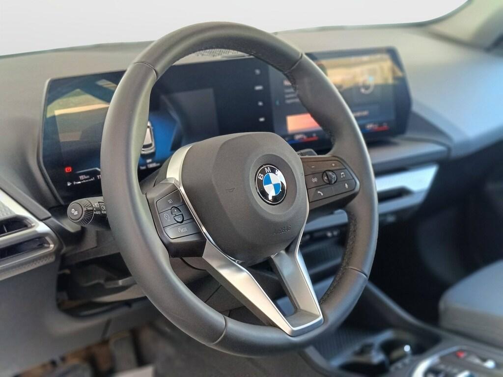 BMW Serie 1 116 MSport Design auto