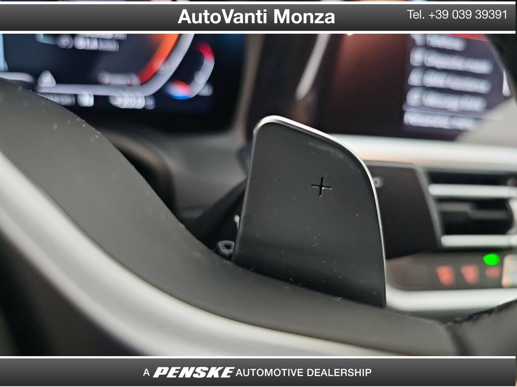 BMW Serie 4 M M440i Coupe mhev 48V xdrive auto